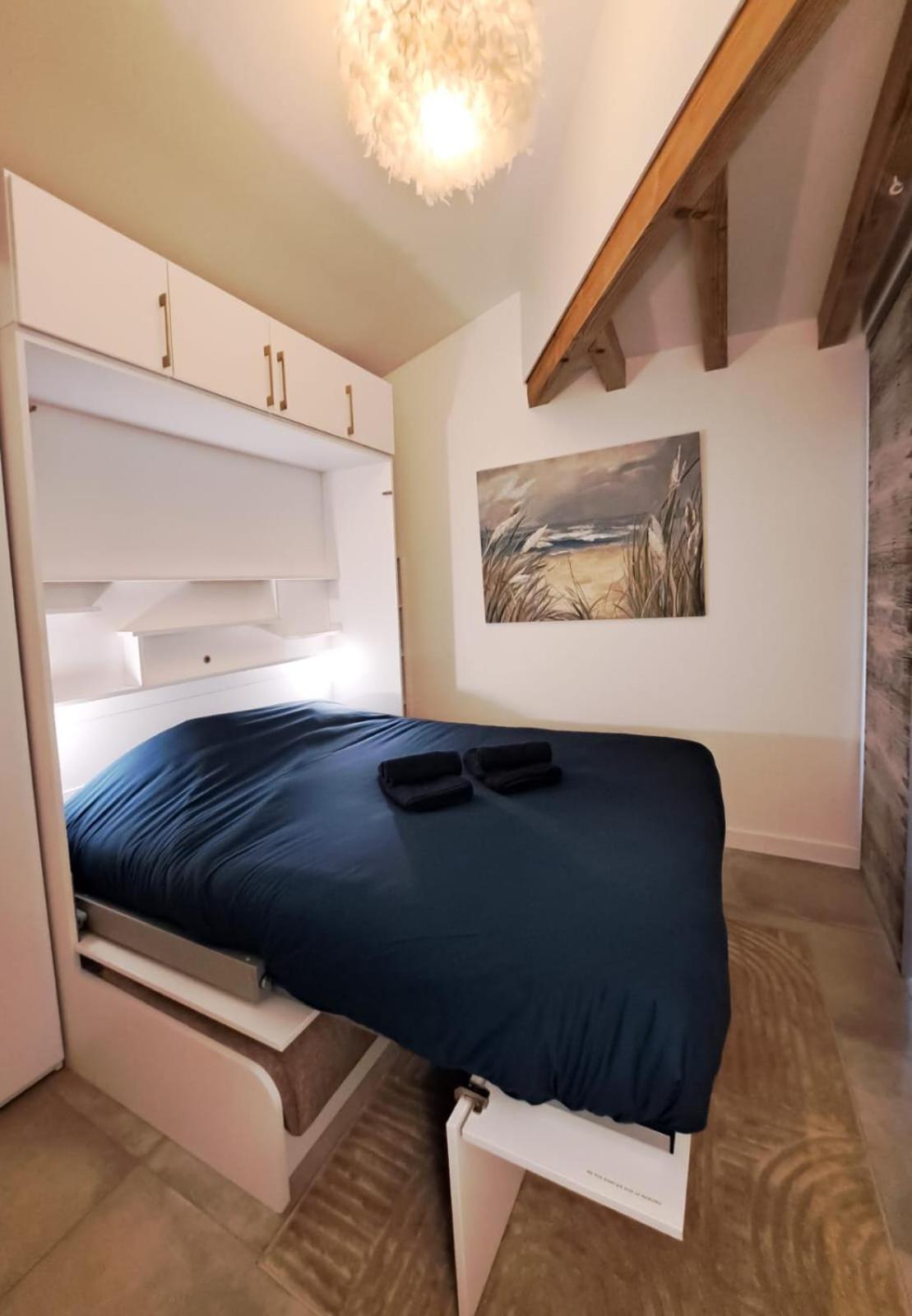 Mariella - Maison Familiale, Wifi, 500M De La Plage 鲁瓦扬 外观 照片